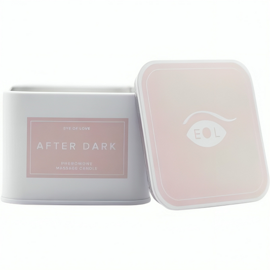 Eye Of Love - Bougie De Massage Après Foncé Pour Femme 150 Ml