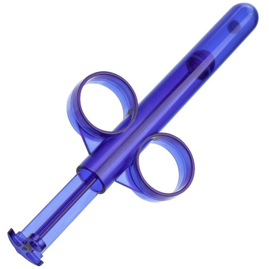 Calexotics - Admiral Tube Lubrifiant Réutilisable - CALEXOTICS | pharmacie, lubrifiants, distributeur de lubrifiant | Dimensions : 108