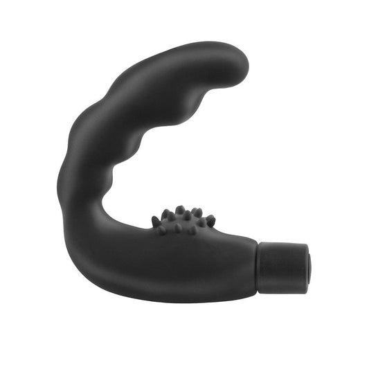 Anal Fantasy - Vibrating Reach Autour - ANAL FANTASY SERIES | sextoys, anal, vibromasseurs anaux | Dimensions : 181