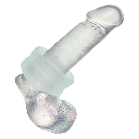 Calexotics - Boundlessbague Bumper-Stroker - CALEXOTICS | sextoys, jouets sexuels pour hommes, divers masturbateurs | Dimensions : 102