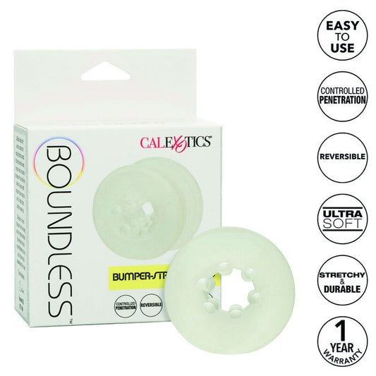 Calexotics - Boundlessbague Bumper-Stroker