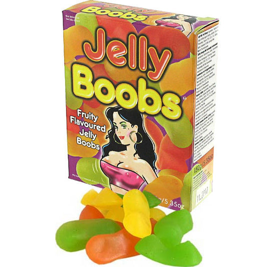 Spencer & Fleetwood - Bonbon Mcher En Forme De Seins - SPENCER & FLETWOOD | articles assortis, bonbons, bonbons amusants | Dimensions : 135