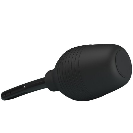 Mr Play - Douche Anal Blkc Super Power Noir