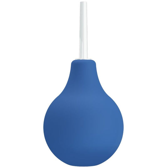 Mr Play - Douche Anal Blueb Super Power Bleu