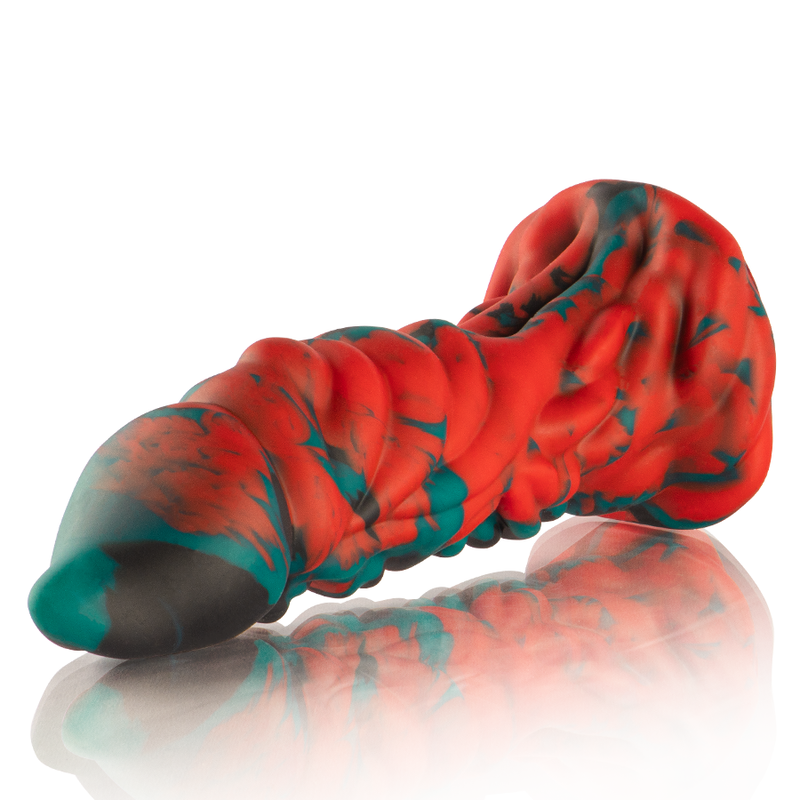 EPIC - Phobos, Gode Silicone Petite Taille