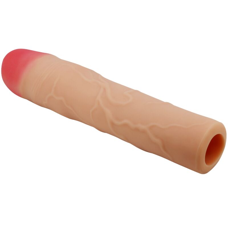 Pretty Love - Kylian Couverture De Stylo Stimulant Extensionnante