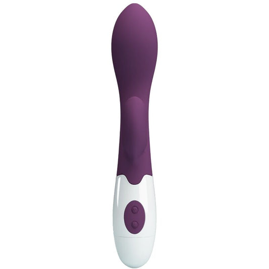 Pretty Love - Vibrateur Brighty Spot G Violet