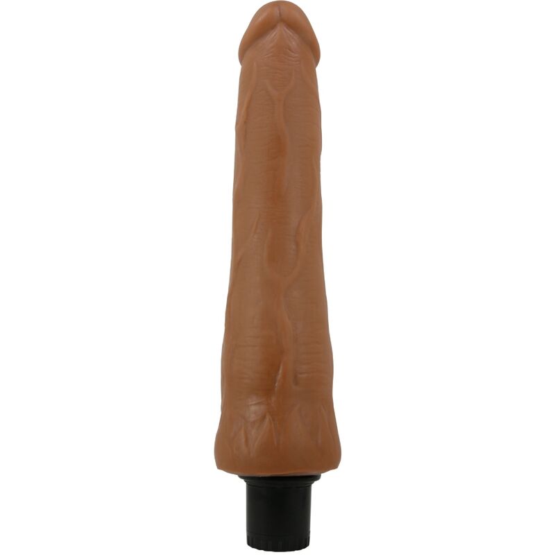 Pretty Love - Alfredo Vibrateur Réaliste 21.5 Cm -O- 4 Cm