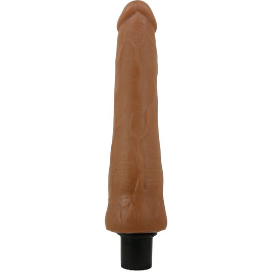 Pretty Love - Alfredo Vibrateur Réaliste 21.5 Cm -O- 4 Cm