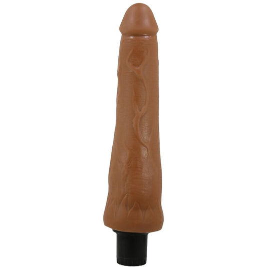 Pretty Love - Alfredo Vibrateur Réaliste 21.5 Cm -O- 4 Cm - PRETTY LOVE HIGH GRADE | sextoys, vibrateurs, vibromasseurs réalistes | Dimensions : 364