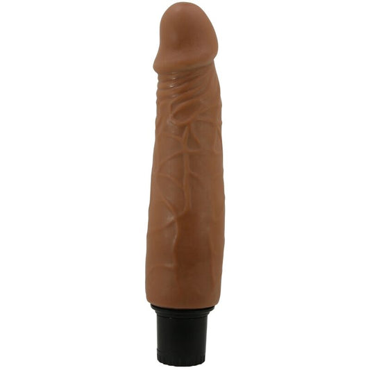Pretty Love - Waldorf Vibrateur Réaliste 18 Cm -O- 4 Cm