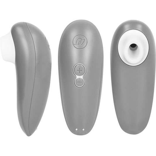 Womanizer - Stimulateur Clitoral Starlet 3 Gris