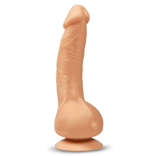 G-Vibe - Greal 2 Vibrateur Réaliste Naturel - G-VIBE | sextoys, vibrateurs, vibromasseurs réalistes | Dimensions : 706