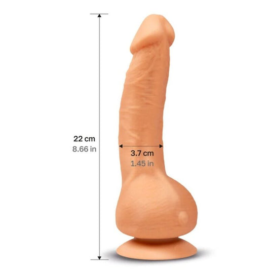 G-Vibe - Greal 2 Vibrateur Réaliste Naturel