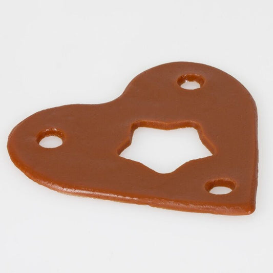 Secret Play - Thong Gummy Chocolat
