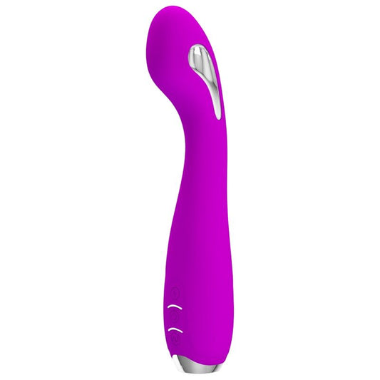 Pretty Love - Hector Electroshock Vibrator Application Gratuite Violet