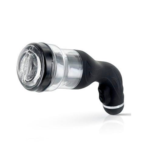 Baile - Masturbateur Automatique Rotation Lover Avec Support - BAILE FOR HIM | sextoys, jouets sexuels pour hommes, divers masturbateurs | Dimensions : 998