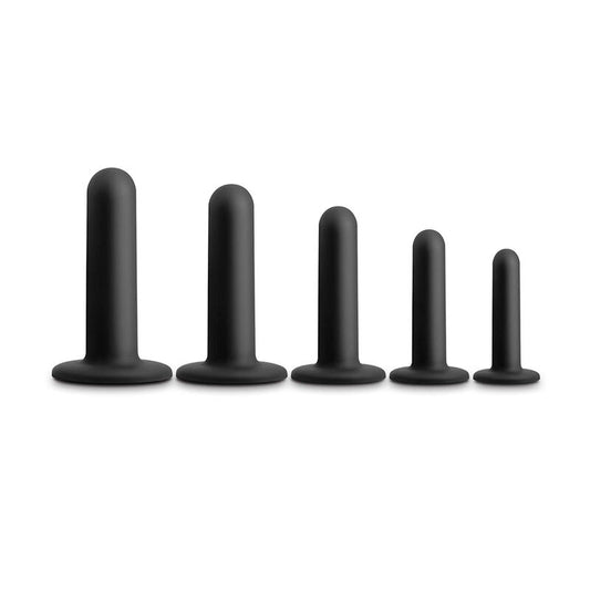 Ns Novelties - Renegade Kit Dilatateur Noir