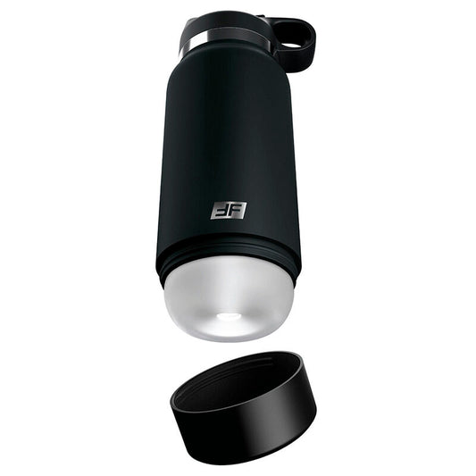 Pdx Plus - Fap Flask Bouteille Discret Stroker Clair Modèle 1 - PDX PLUS+ | sextoys, jouets sexuels pour hommes, divers masturbateurs | Dimensions : 700