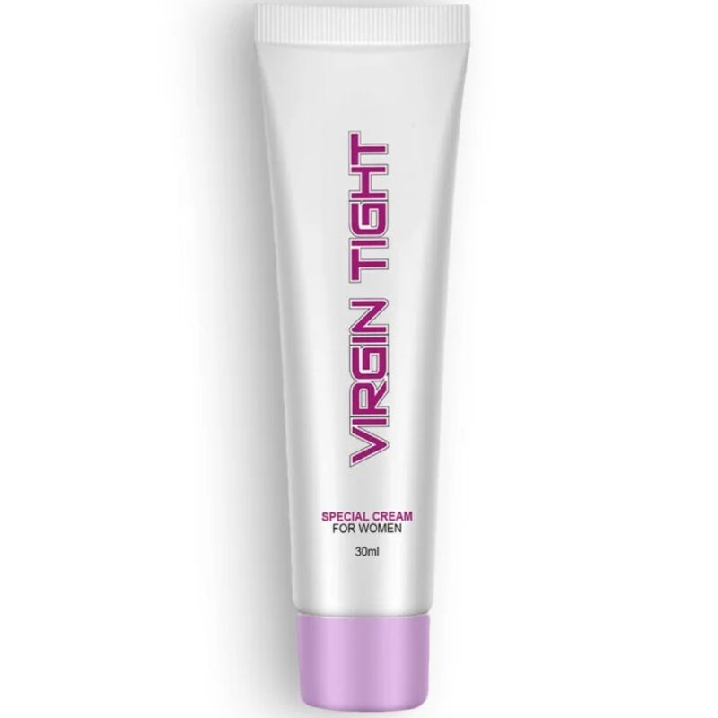 Ruf - Virgin Tight Crème Raffermissante Pour Le Vagin 30 Ml