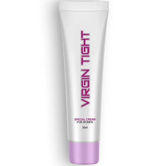 Ruf - Virgin Tight Crème Raffermissante Pour Le Vagin 30 Ml