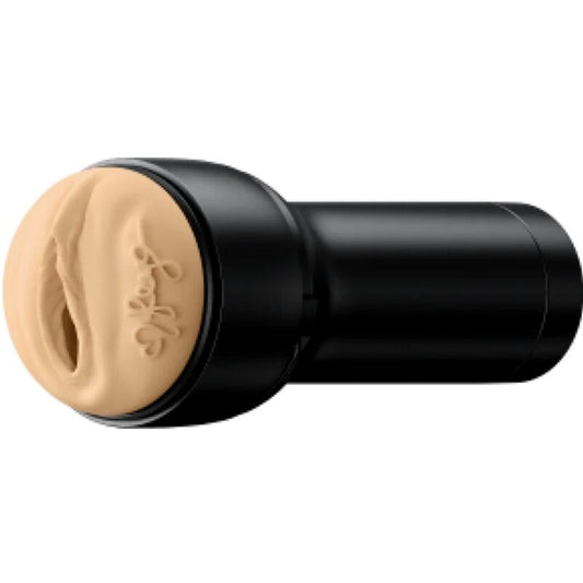 Kiiroo - Sentez Reya Sunshine Stroker Collection Kiiroo Stars - KIIROO | sextoys, jouets sexuels pour hommes, vagins porno stars | Dimensions : 622