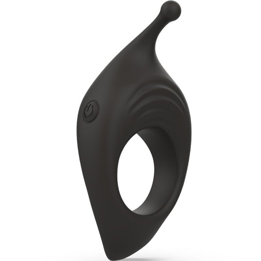 B Swish - Bcute Classic Lilas - B SWISH | sextoys, jouets sexuels pour hommes, accessoires de pénis, anneaux de pénis, cockring avec vibration | Dimensions : 104