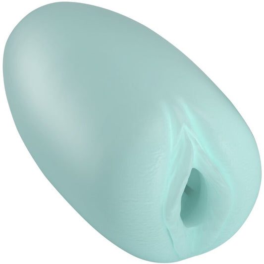 Pretty Love - Masturbateur Homme Catherine Vert - PRETTY LOVE FLIRTATION | sextoys, jouets sexuels pour hommes, divers masturbateurs | Dimensions : 56
