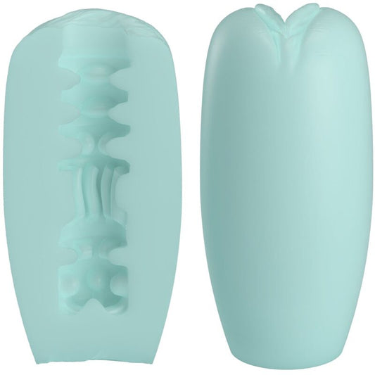 Pretty Love - Masturbateur Homme Catherine Vert