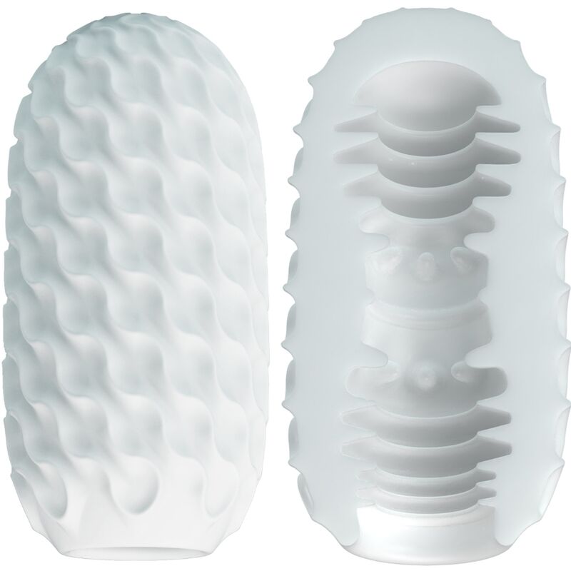 Pretty Love - Masturbateur Homme Venus X Modèle 3 Blanc
