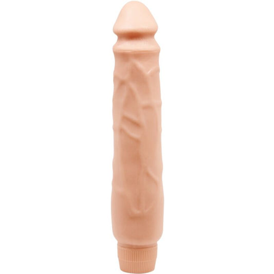 Baile - Jack Vibrateur Réaliste 26 Cm Chair - BAILE | sextoys, vibrateurs, vibrateurs hi-tech | Dimensions : 267