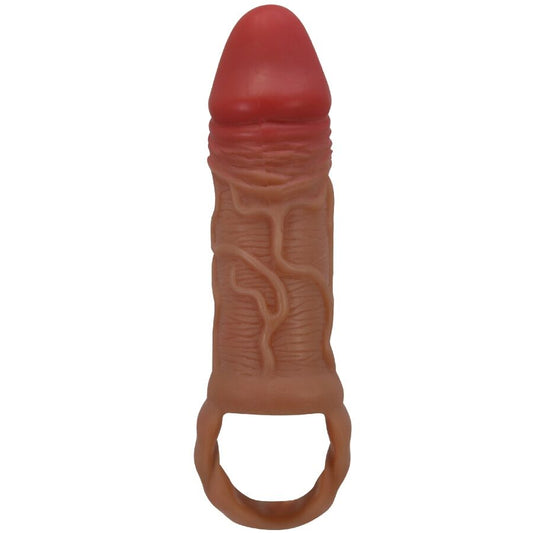 Pretty Love - Manchon Penis Peirre 10 Cm