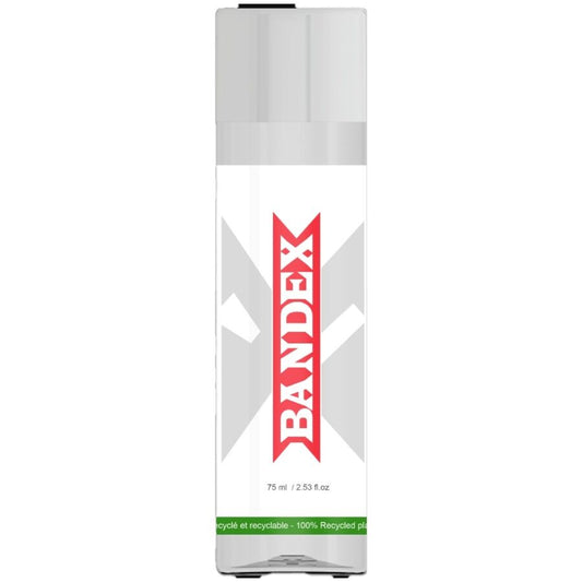 Ruf - Bandex Crème Stimulante Pour Le Pénis 75 Ml - RUF | pharmacie, stimulants pour garçons, augmentation de l'érection | Dimensions : 94