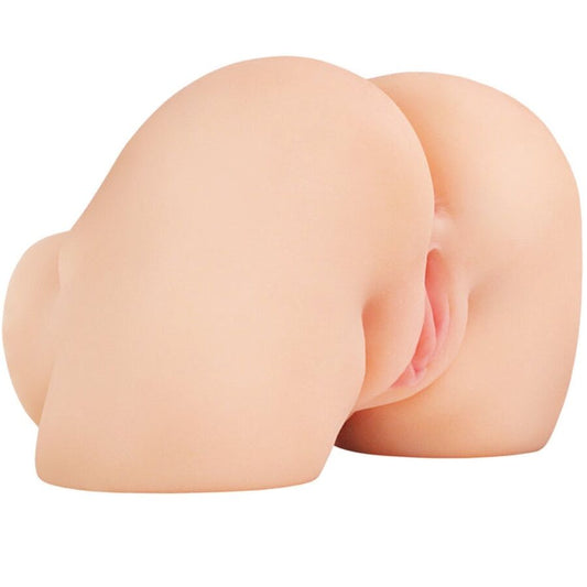 Pdx Elite - Shakethat Ass Masturbateur Réaliste Vagin Et Anus Avec Vibration