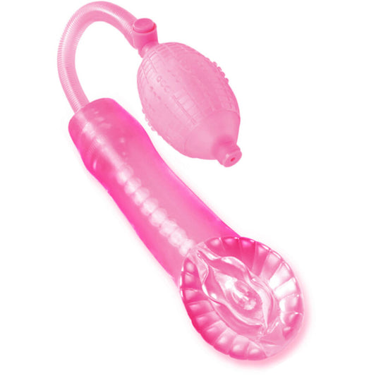 Extreme Toyz - Super Masturbateur Vagin Avec Ondes Stimulantes - EXTREME TOYZ | sextoys, jouets sexuels pour hommes, divers masturbateurs | Dimensions : 418