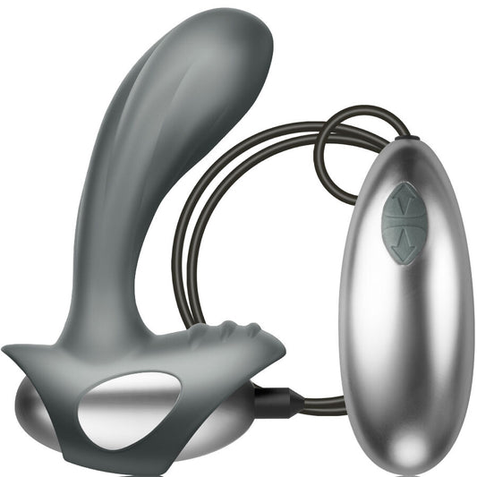 Stimulateur prostatique Toulz