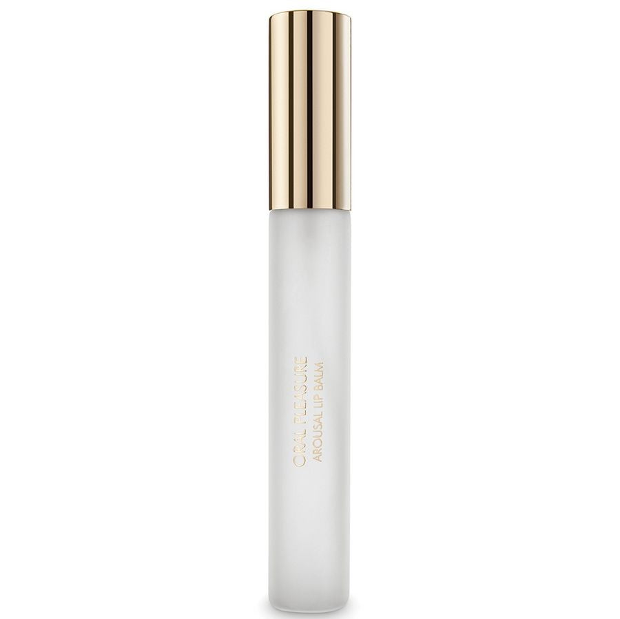Bijoux - Glos Sexe Oral Effet Froid & Chaud