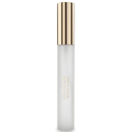 Bijoux - Glos Sexe Oral Effet Froid & Chaud