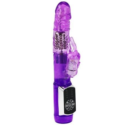 Baile - Us Lapin Passion Baron