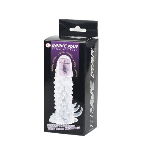 Baile - Extension De Capteur Homme Brave Iii