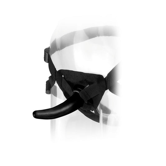 Anal Fantasy - Arnes Le Pegger - ANAL FANTASY SERIES | sextoys, harnais | Dimensions : 281