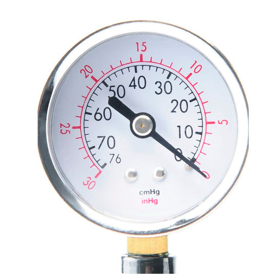 Pump Worx - Pompe De Puissance Max-Precision. - PUMP WORX | sextoys, jouets sexuels pour hommes, accessoires de pénis, pénis agrandisseur pompe | Dimensions : 461