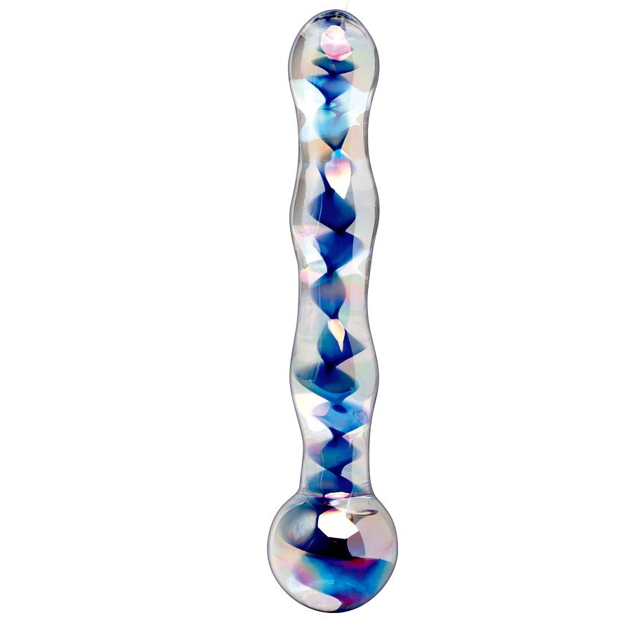 Icicles - N. 8 Masseur En Verre