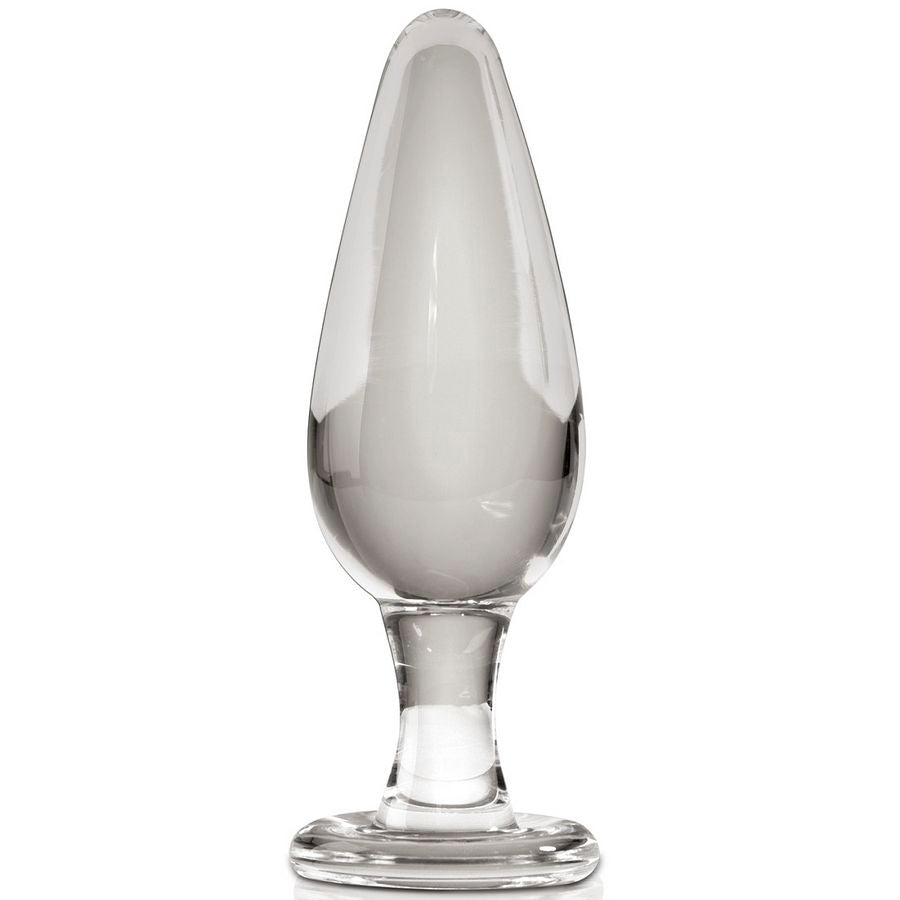 Icicles - N. 26 Masseur En Verre