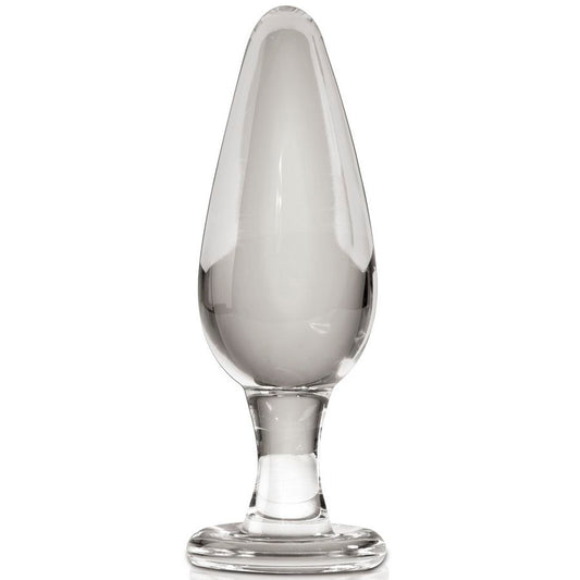 Icicles - N. 26 Masseur En Verre