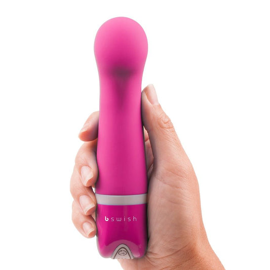 B Swish - Bdesired Deluxe Courbe Rose