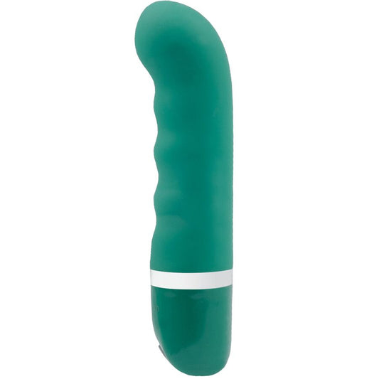 B Swish - Vibrateur De Perles Deluxe Bdesired Jade - B SWISH | sextoys, vibrateurs, mini-vibrateurs | Dimensions : 215