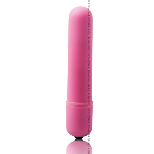 Baile - Balle Vibrante Magic X10