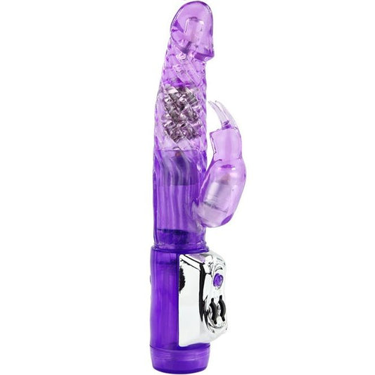Baile - Du Lapin Délite Persane - BAILE ROTATIONS | sextoys, vibrateurs, rotateurs vibrants | Dimensions : 240