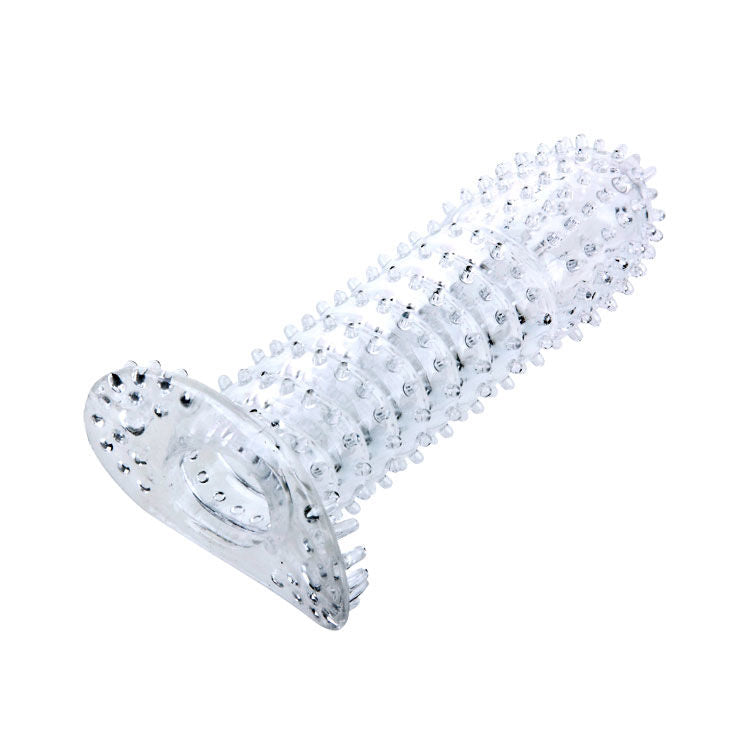 Gaine pénienne en silicone Baile